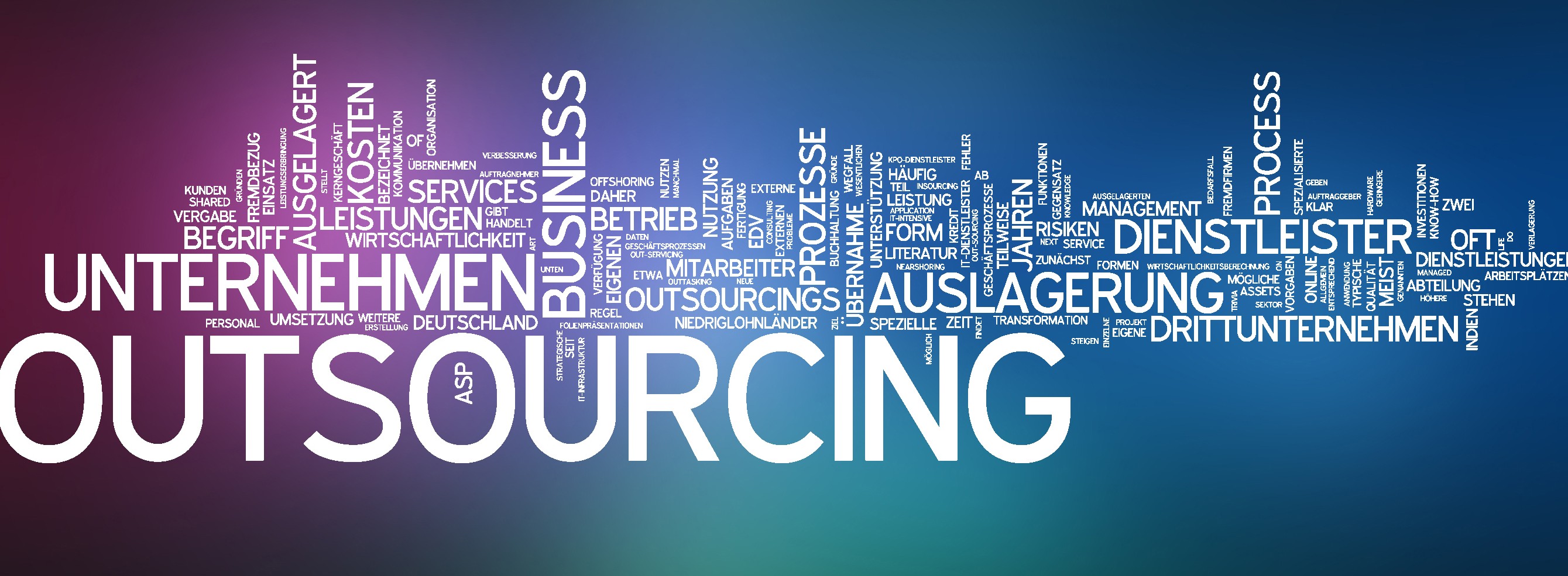 Outsourcing in Bulgaria