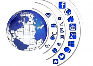 Design of brand and corporate identity