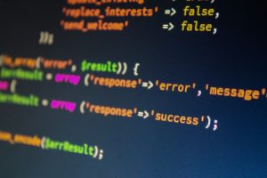 IT outsourcing