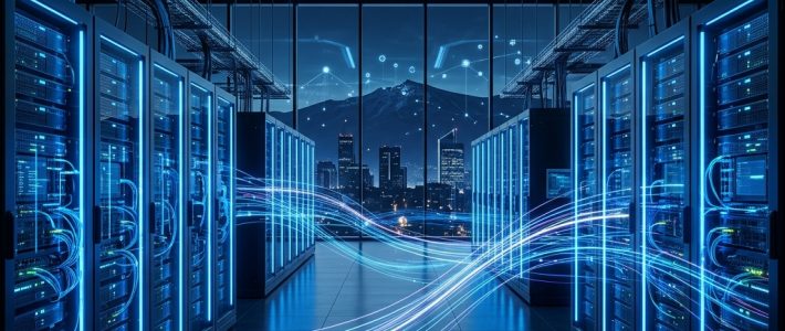Bulgaria as an AI Hub: Big Data Centers and the Future of IT in 2026 Bulgaria as an AI Hub: Big Data Centers and the Future of IT in 2026