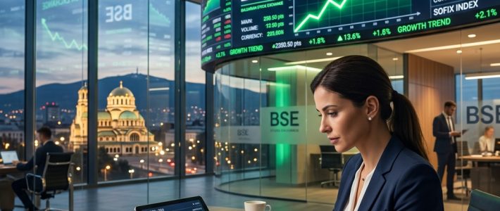 De BEAM-markt: een toegangspoort tot groei voor Bulgaarse MKB-bedrijven en internationale investeerders in 2026