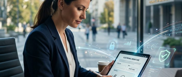 Digital Government Services 2026: The New Reality of Doing Business in Bulgaria