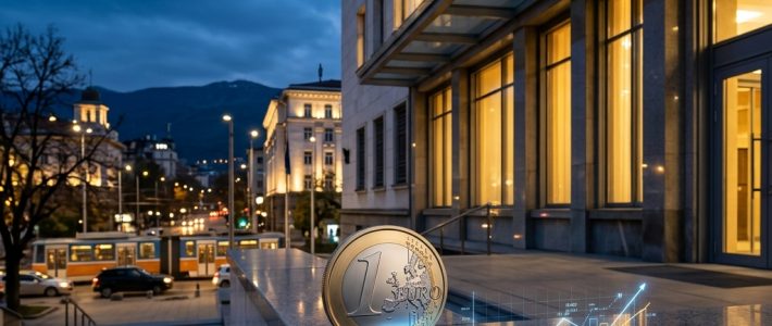 Bulgarije in de eurozone: een overzicht van de eerste 100 dagen