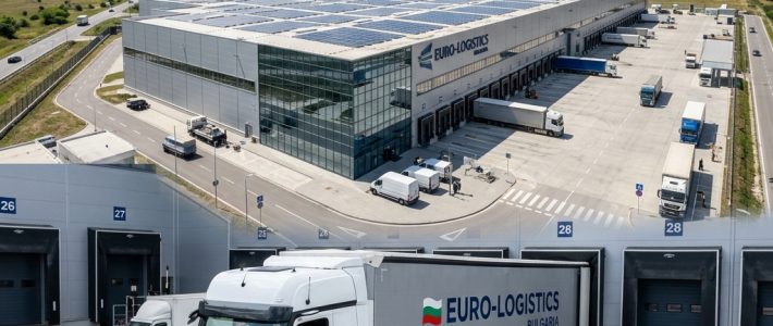 L’ascesa degli hub logistici e del Nearshoring: perché le aziende tedesche si trasferiranno in Bulgaria nel 2026 L’ascesa degli hub logistici e del Nearshoring: perché le aziende tedesche si trasferiranno in Bulgaria nel 2026