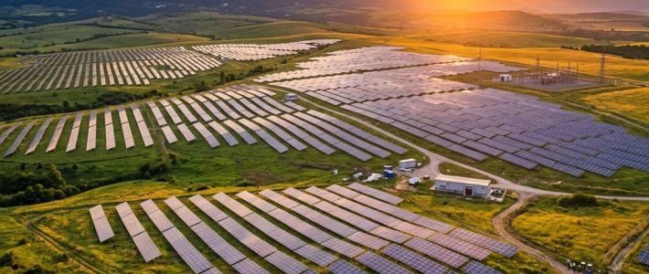 Investire nel futuro: il boom dei parchi solari in Bulgaria nel 2026