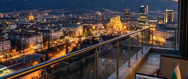 Bulgaria 2026: The Ultimate Investment & Lifestyle Destination in the EU