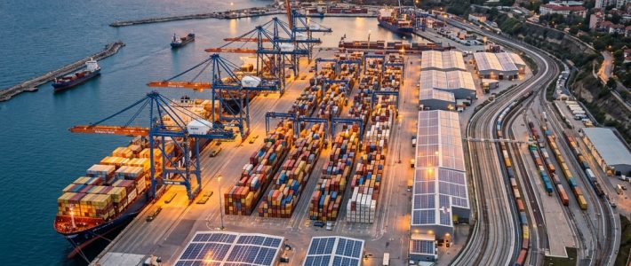 Il Gateway del Mar Nero: il perno marittimo della Bulgaria verso il commercio globale nel 2026 Strategic Analysis: bulgaria_black_sea_ports_2026_1778963738613 - Investment and Infrastructure in Bulgaria 2026