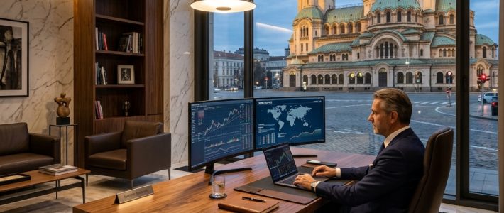 Strategic Analysis: bulgaria_family_office_luxury_1778791076476 - Investment and Infrastructure in Bulgaria 2026