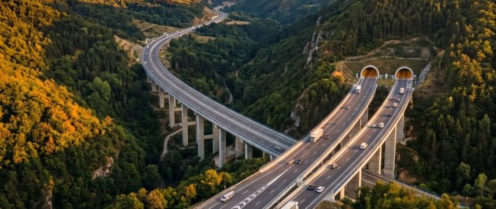 Strategic Analysis: bulgaria_highway_network_2026_1778942191341 - Investment and Infrastructure in Bulgaria 2026