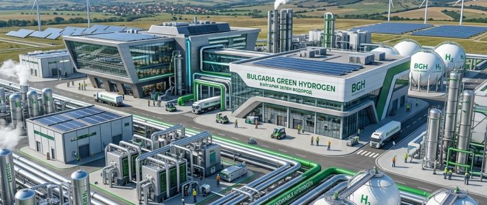The Balkan Hydrogen Backbone: Bulgaria’s 2026 Roadmap for Industrial Sovereignty Strategic Analysis: bulgaria_hydrogen_roadmap_2026_macro_1778963626341 - Investment and Infrastructure in Bulgaria 2026