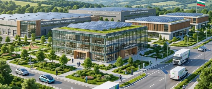Parchi industriali 2.0: i motori del superciclo economico regionale della Bulgaria Strategic Analysis: bulgaria_industrial_parks_2026_specialized_1778963793711 - Investment and Infrastructure in Bulgaria 2026