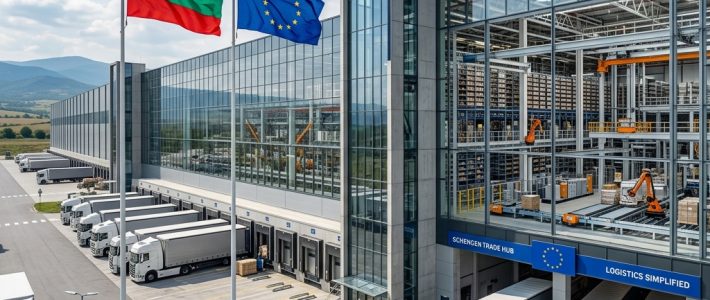 Strategic Analysis: bulgaria_logistics_schengen_2026_1778791109308 - Investment and Infrastructure in Bulgaria 2026