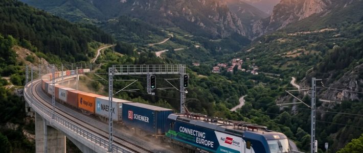 Strategic Analysis: bulgaria_modern_railway_2026_1778942121945 - Investment and Infrastructure in Bulgaria 2026