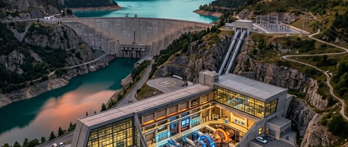 Strategic Analysis: bulgaria_paiec_hydro_power_2026_1778941922847 - Investment and Infrastructure in Bulgaria 2026