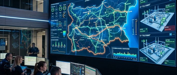 The Digital Nervous System: Investing in Bulgaria’s Next-Generation Power Grid Strategic Analysis: bulgaria_smart_grid_2026_1778942260687 - Investment and Infrastructure in Bulgaria 2026