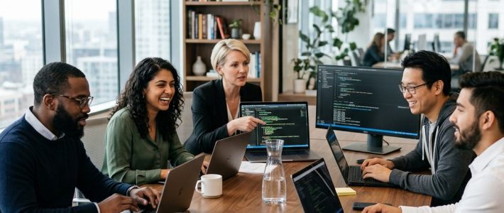 How to Set Up a Dedicated Development Team in Bulgaria: Step-by-Step Guide