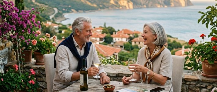 Retiring in Bulgaria: A Guide to the Bulgarian Expat Retirement Package