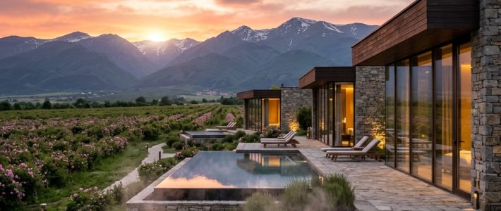 The Wellness Arbitrage: Why Strelcha is the Next Big Thing for Lifestyle Investors