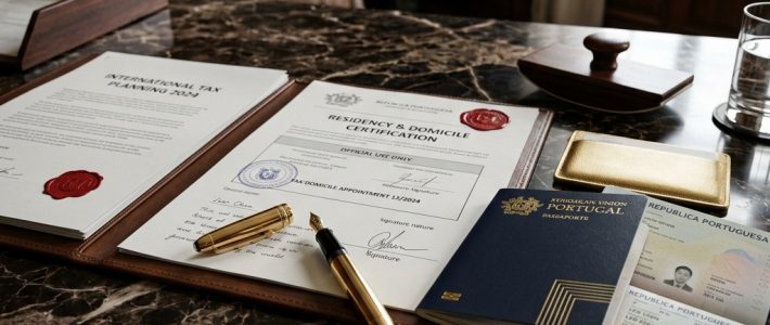 How to Obtain Tax Residency in Bulgaria: A Complete Guide for Digital Nomads and Expats