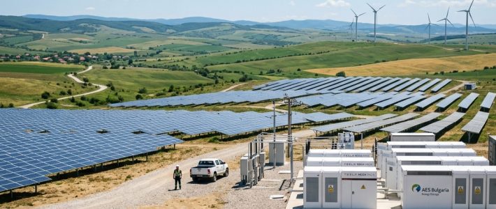 Clean Energy and ESG Compliance in Bulgaria