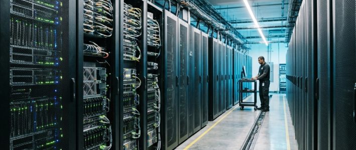 Discoverer Supercomputer Sofia High-Performance Computing facility