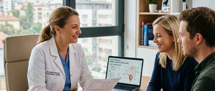 Expat Healthcare Services in Bulgaria