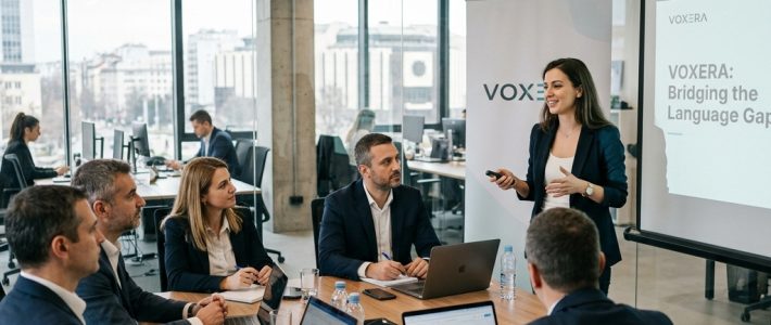 Venture Capital and Startup Investment in Bulgaria